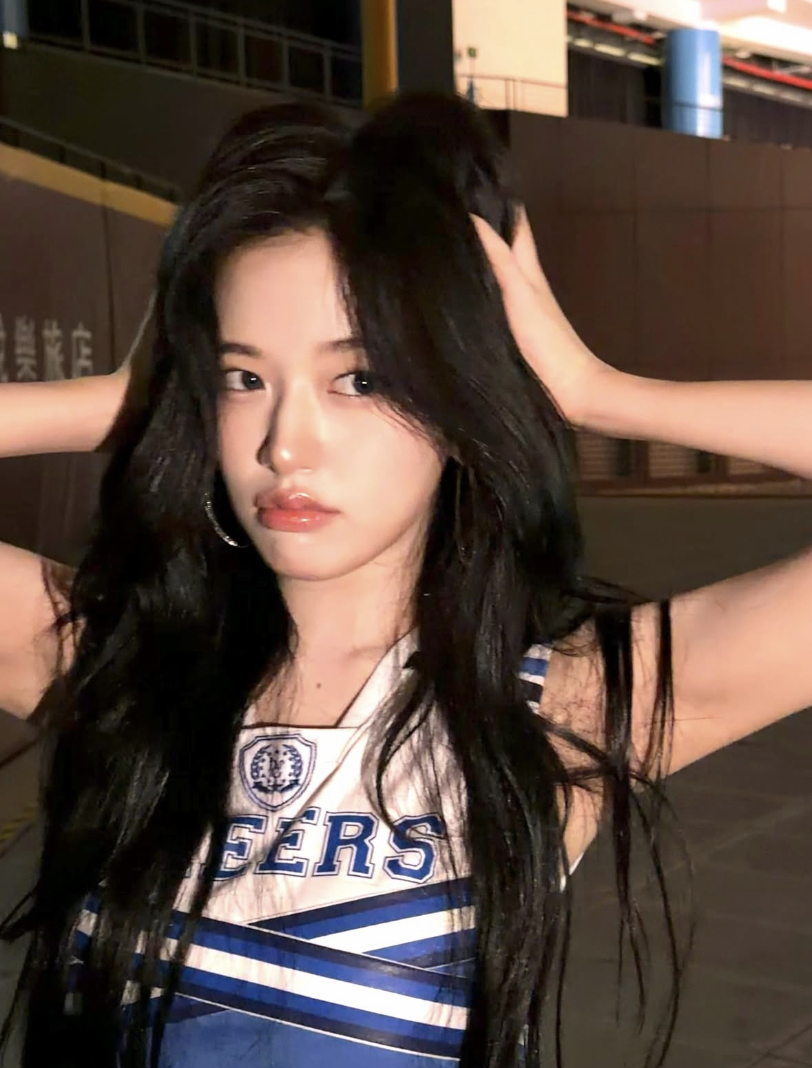 [잡담] 난 안유진이 진짜 정석미인이라고 생각함 | 인스티즈