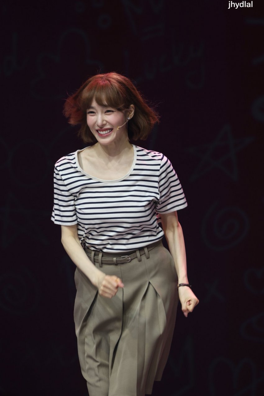 [잡담] 구라치지마 티파니 이거 어제아니고 다만세때지 | 인스티즈
