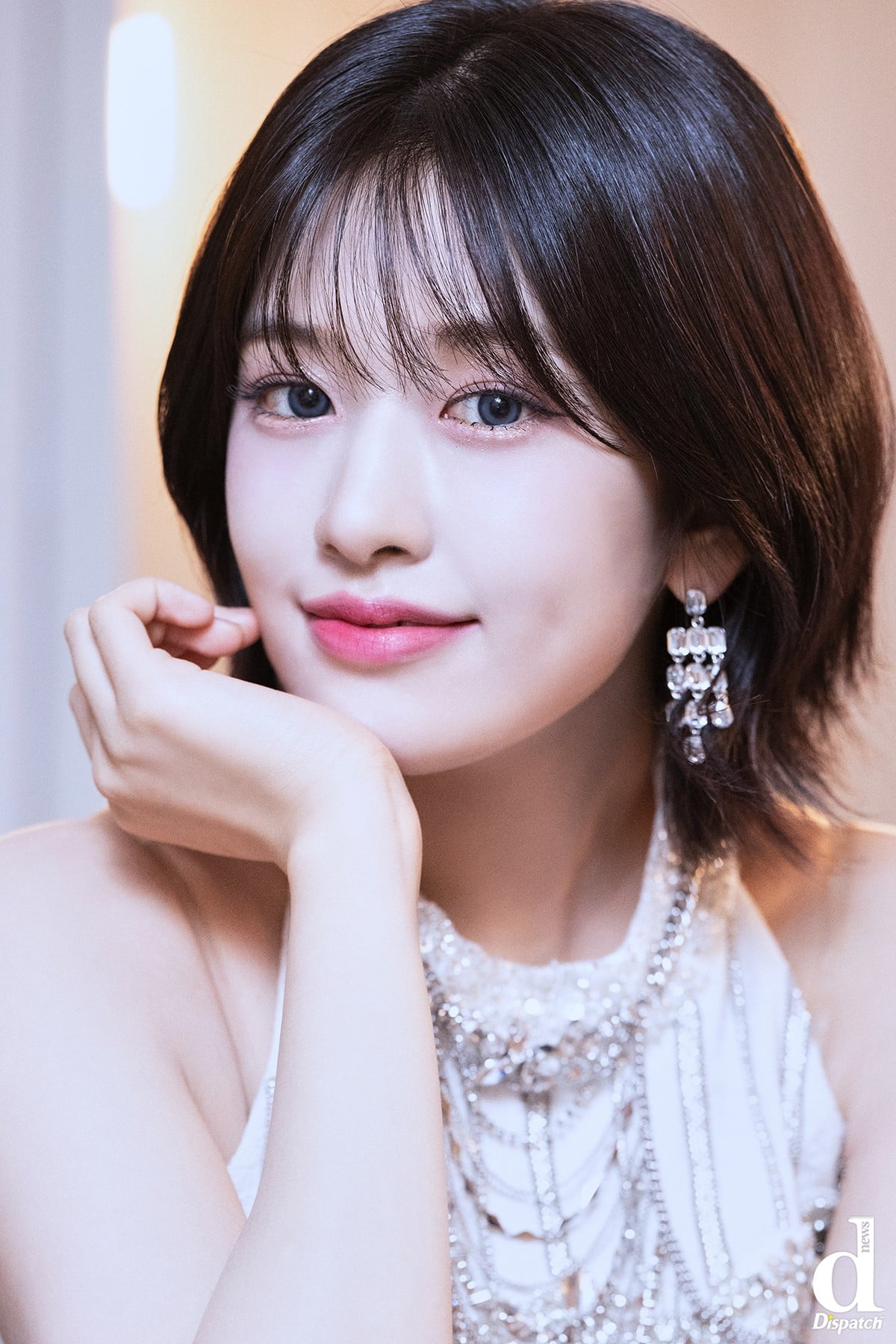 [잡담] 난 안유진이 진짜 정석미인이라고 생각함 | 인스티즈