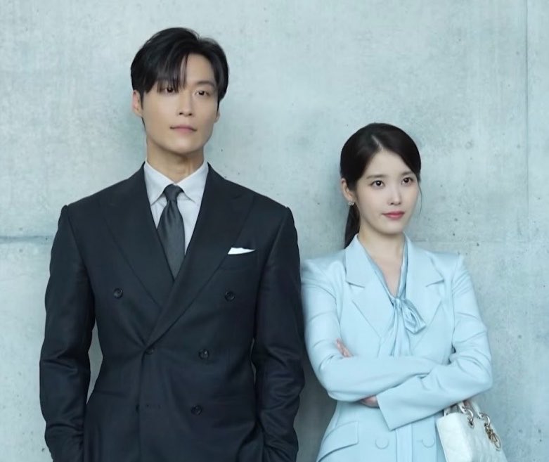 [잡담] 아이유 허남준 재회 개 좋다 근데 개취로 | 인스티즈