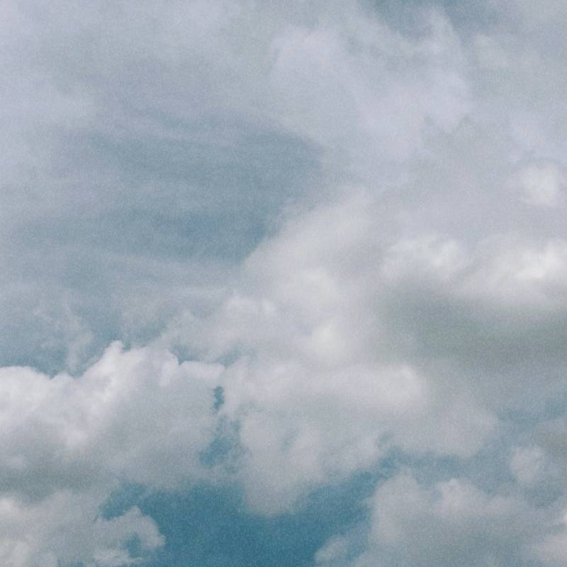 [잡담] 내가 찍은 구름☁️ | 인스티즈