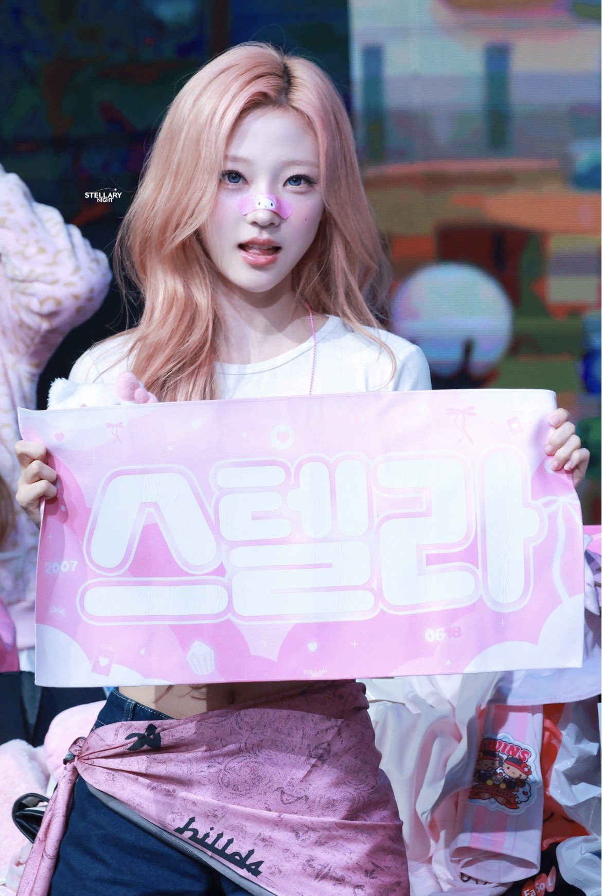 [잡담] 스텔라랑 로라 좋아하면 취향 소나무야? | 인스티즈