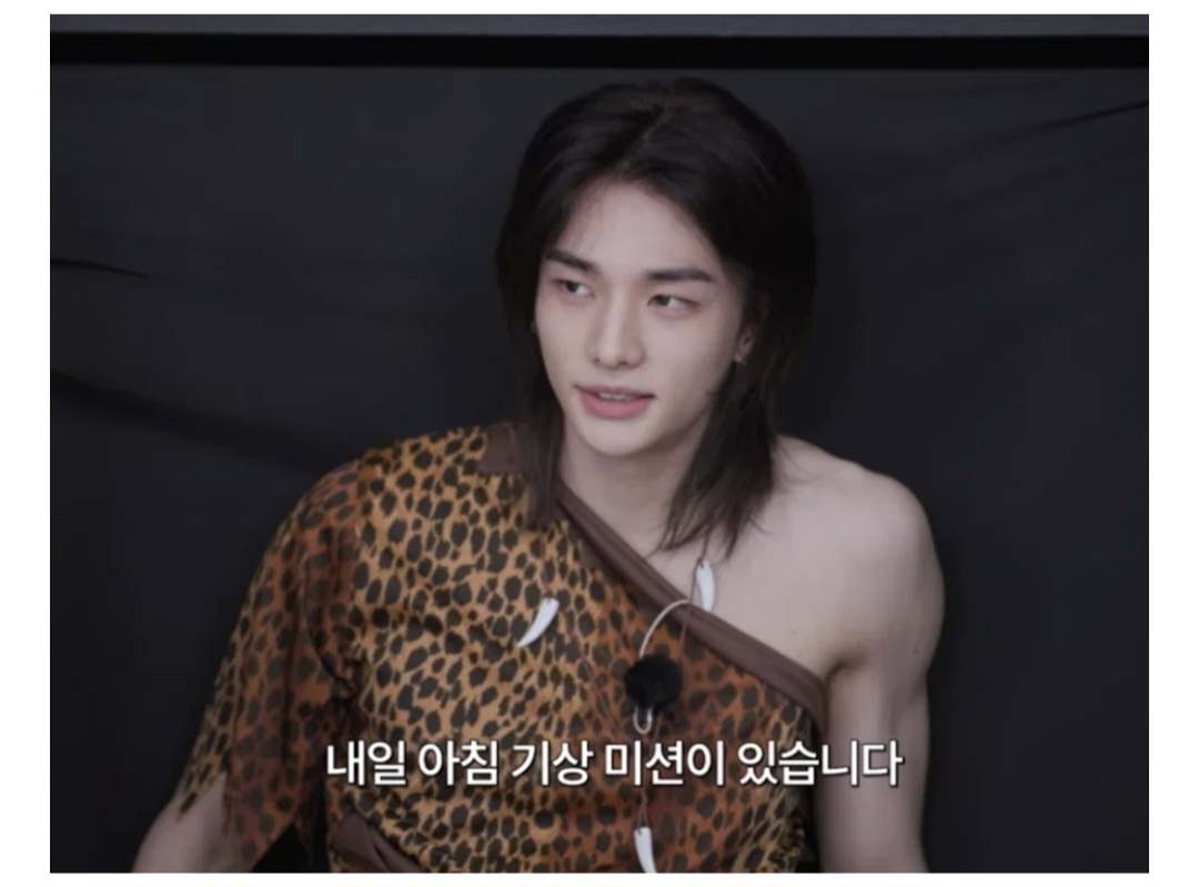 [잡담] 자컨 벌칙으로 ㄱ무리하고 온갖 짤 생성중인 멤버 | 인스티즈