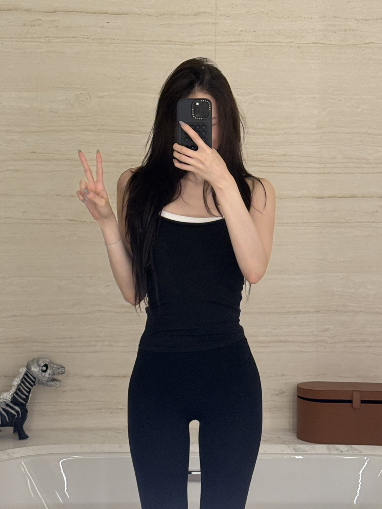 [잡담] 와 애니 몸매 진짜 예쁘당 | 인스티즈
