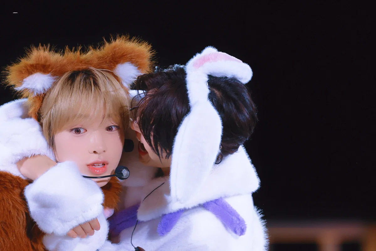 [잡담] 사쿠야 ㅈㅉ 인형같다 | 인스티즈