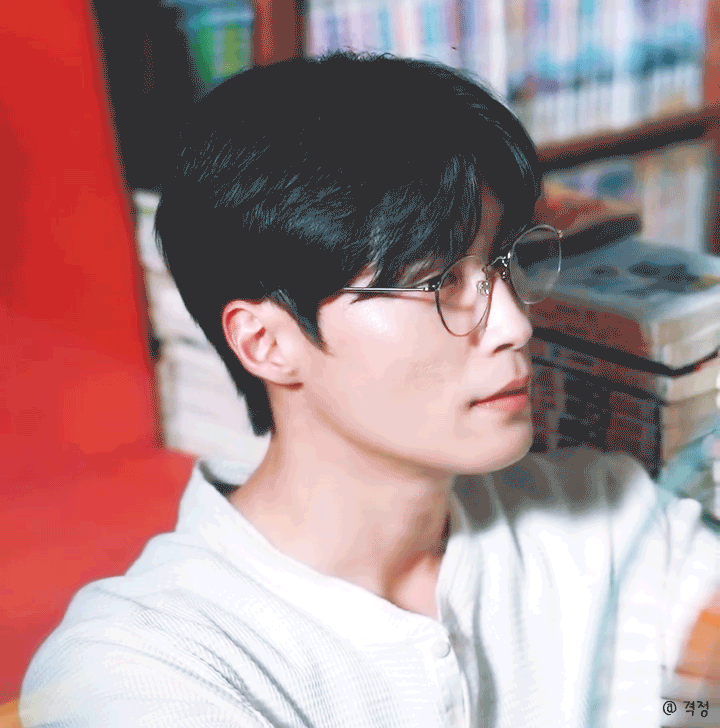 [잡담] 허남준 운동권학생미 | 인스티즈