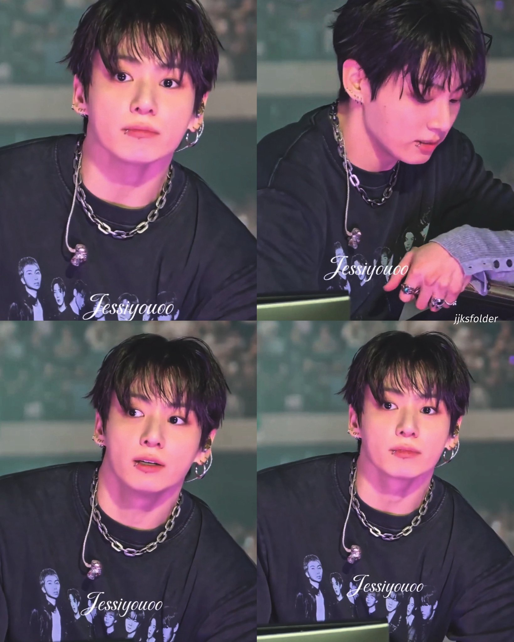 [잡담] 내토끼오빠좀봐 (정국) | 인스티즈