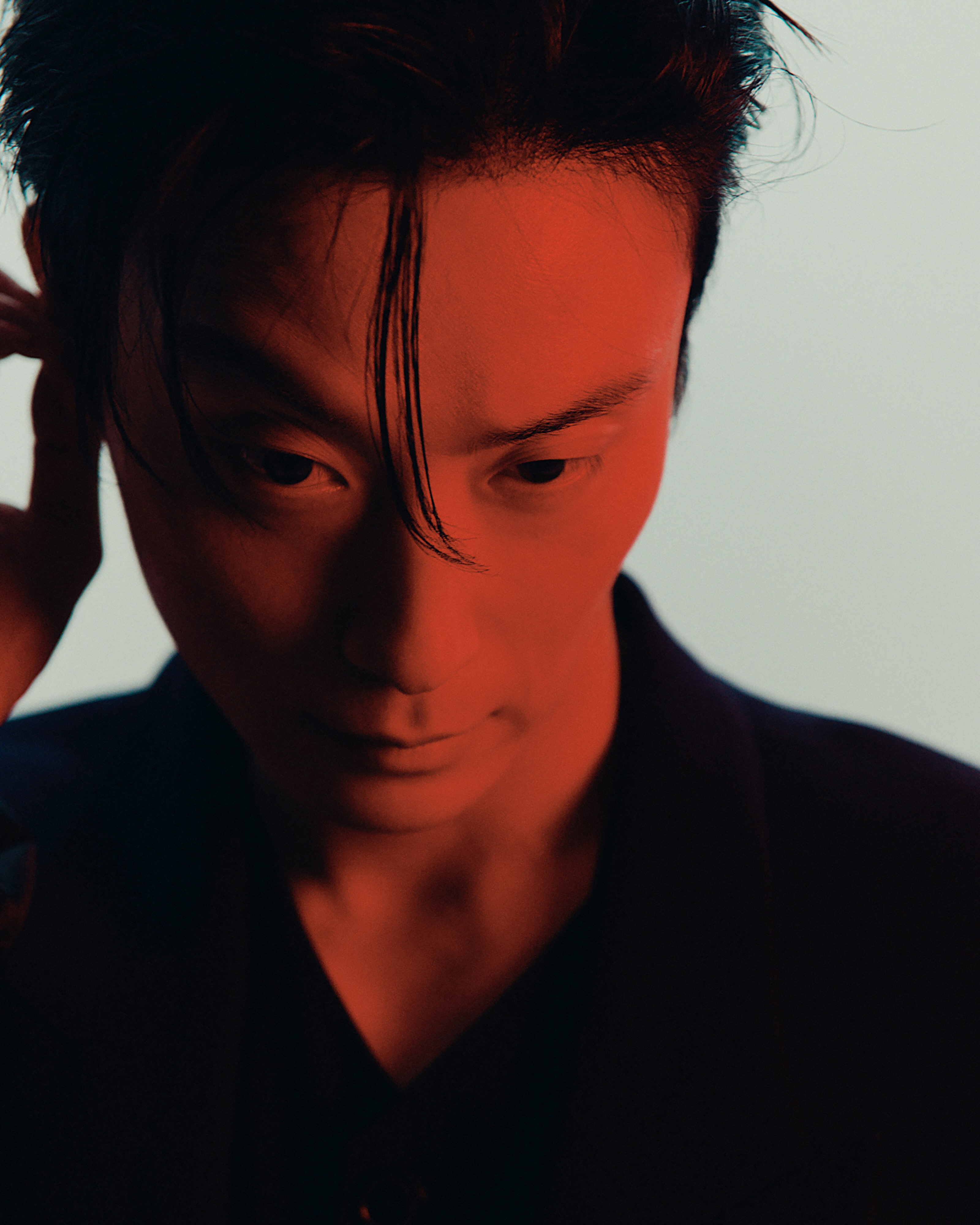 [잡담] 허남준 마끌 화보 사진 첨보는거 | 인스티즈