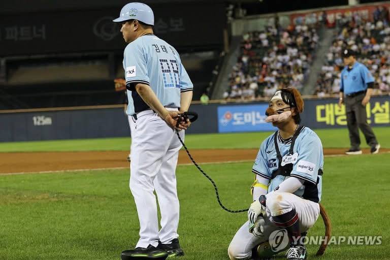 [잡담] 잠시만 너무 폭룡적인데요 | 인스티즈