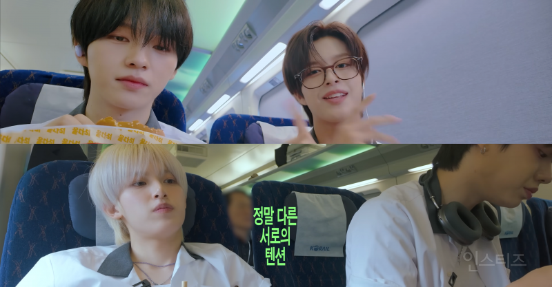 소식좌 옆에서 억울할때.GIF | 인스티즈