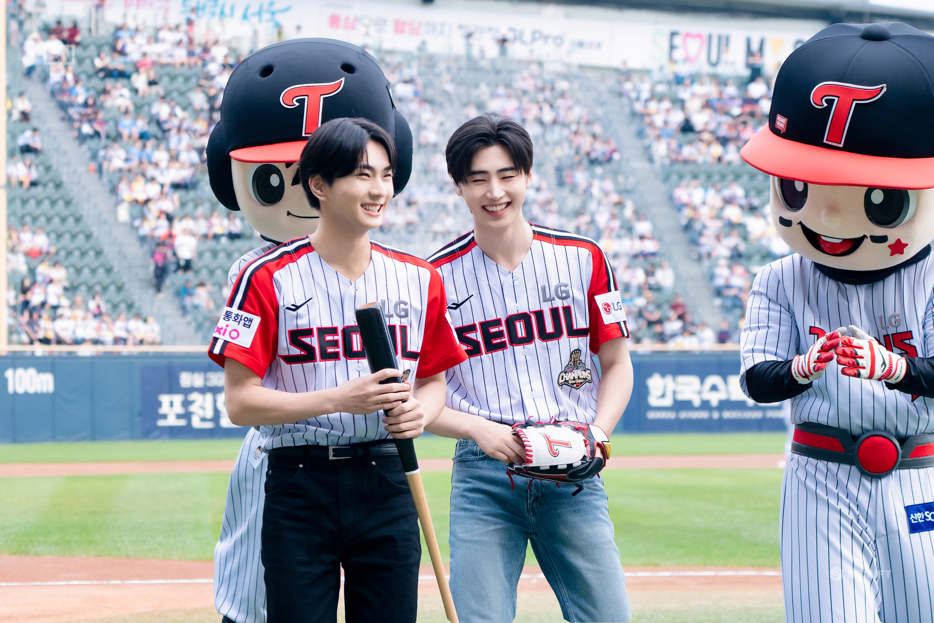 [잡담] 엔하이픈 태릉즈 시구시타 또 불러주세요 | 인스티즈