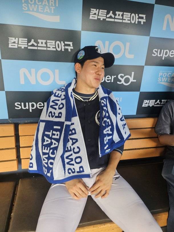 [정보/소식] 박민우의 소신 발언 "홈런 더비, 홈런 못 치는 선수들 나와야 재미" | 인스티즈