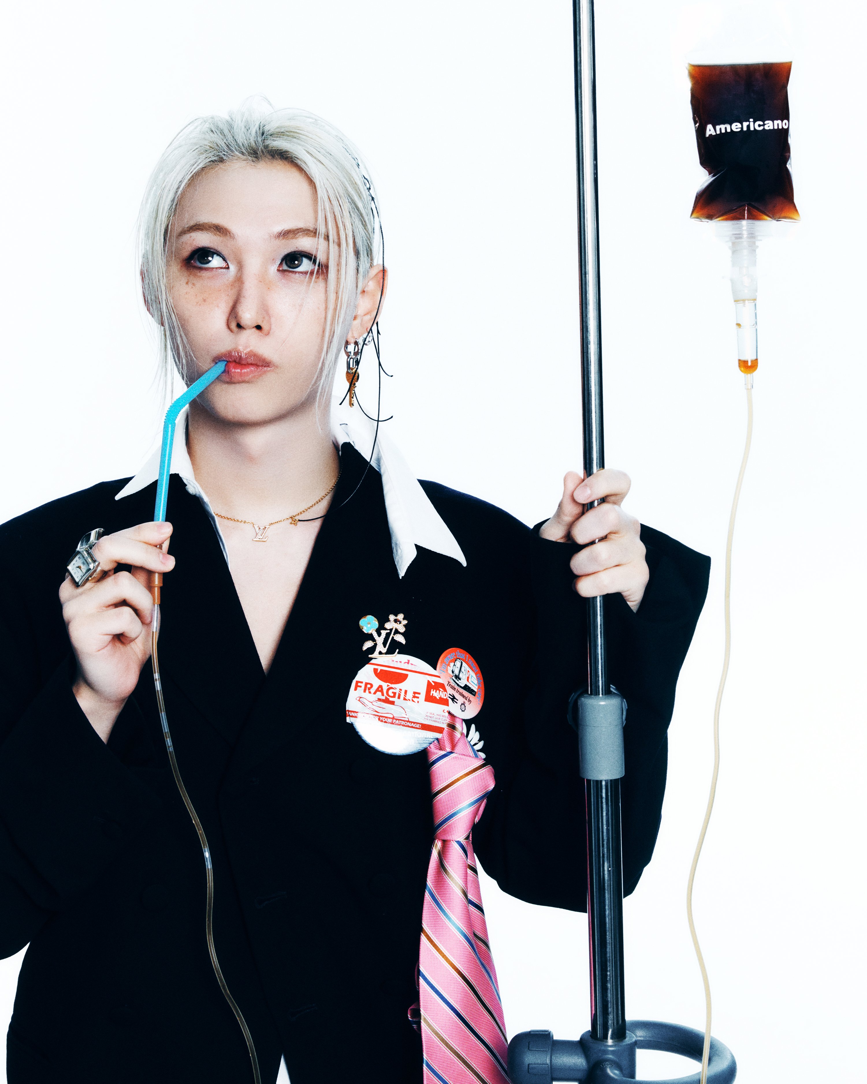 [잡담] ㅁㅊ 스키즈 댄스라차 컨포 미쳤다 | 인스티즈