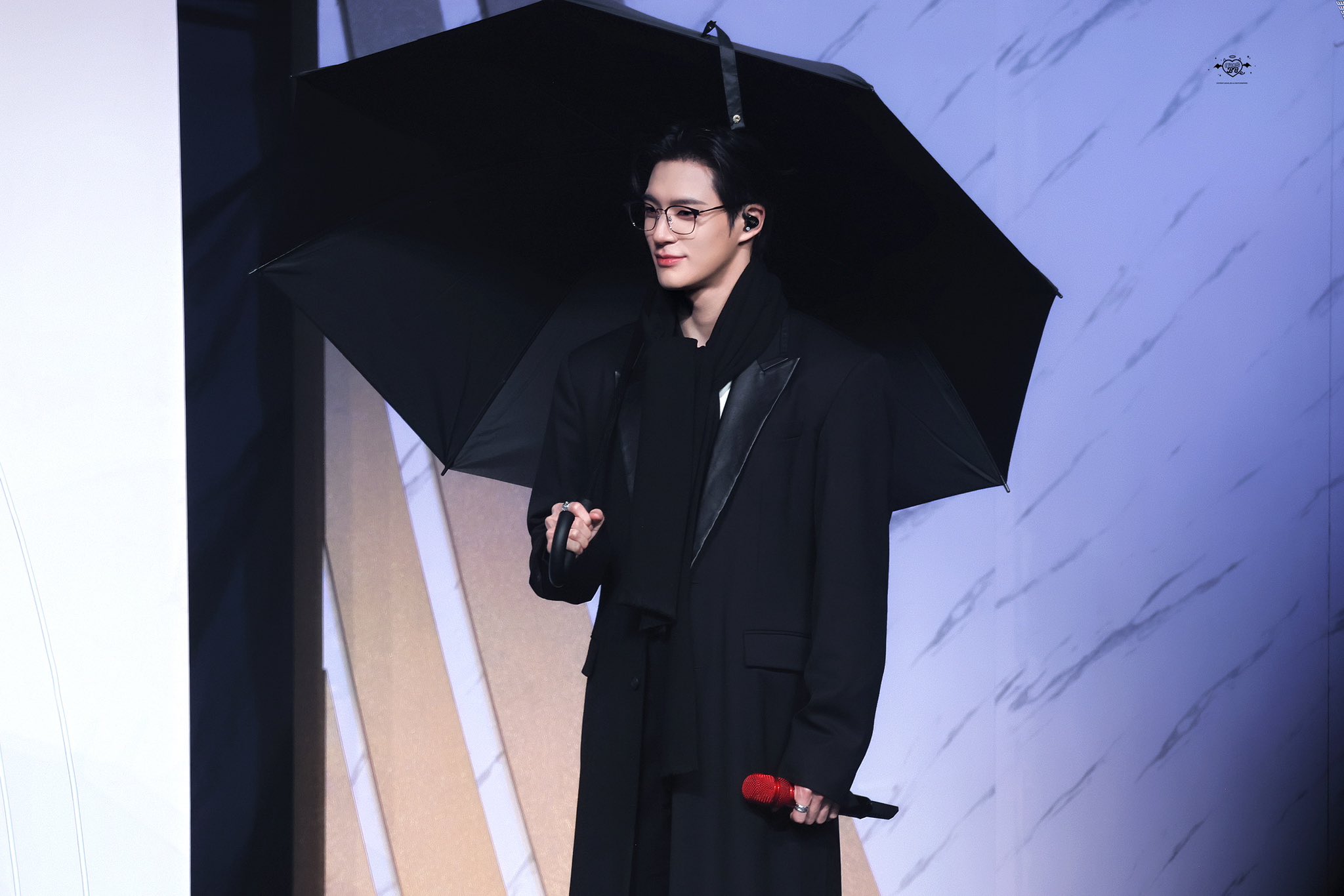 [잡담] yes I have 안경콤.. | 인스티즈