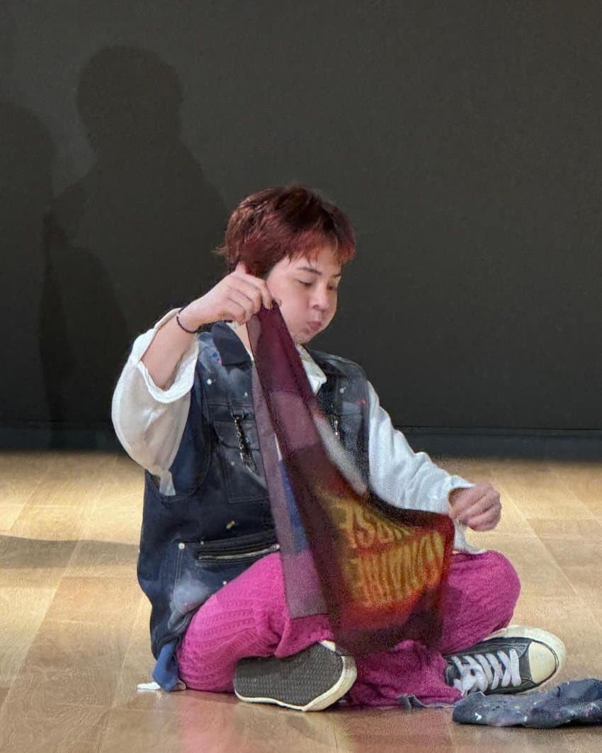 [잡담] 팬선물 7년 넘게 간직하는 지디 | 인스티즈