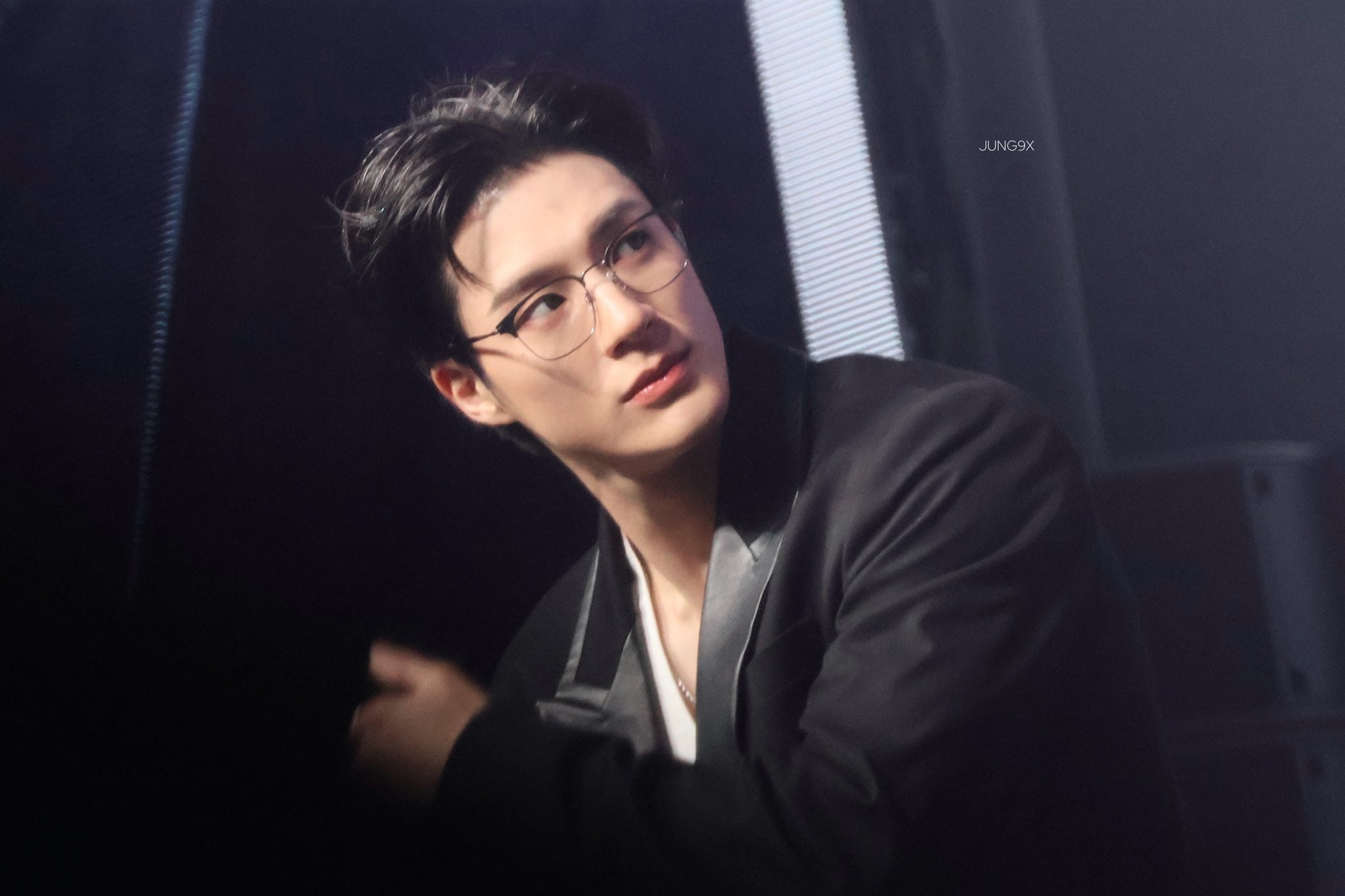 [잡담] yes I have 안경콤.. | 인스티즈