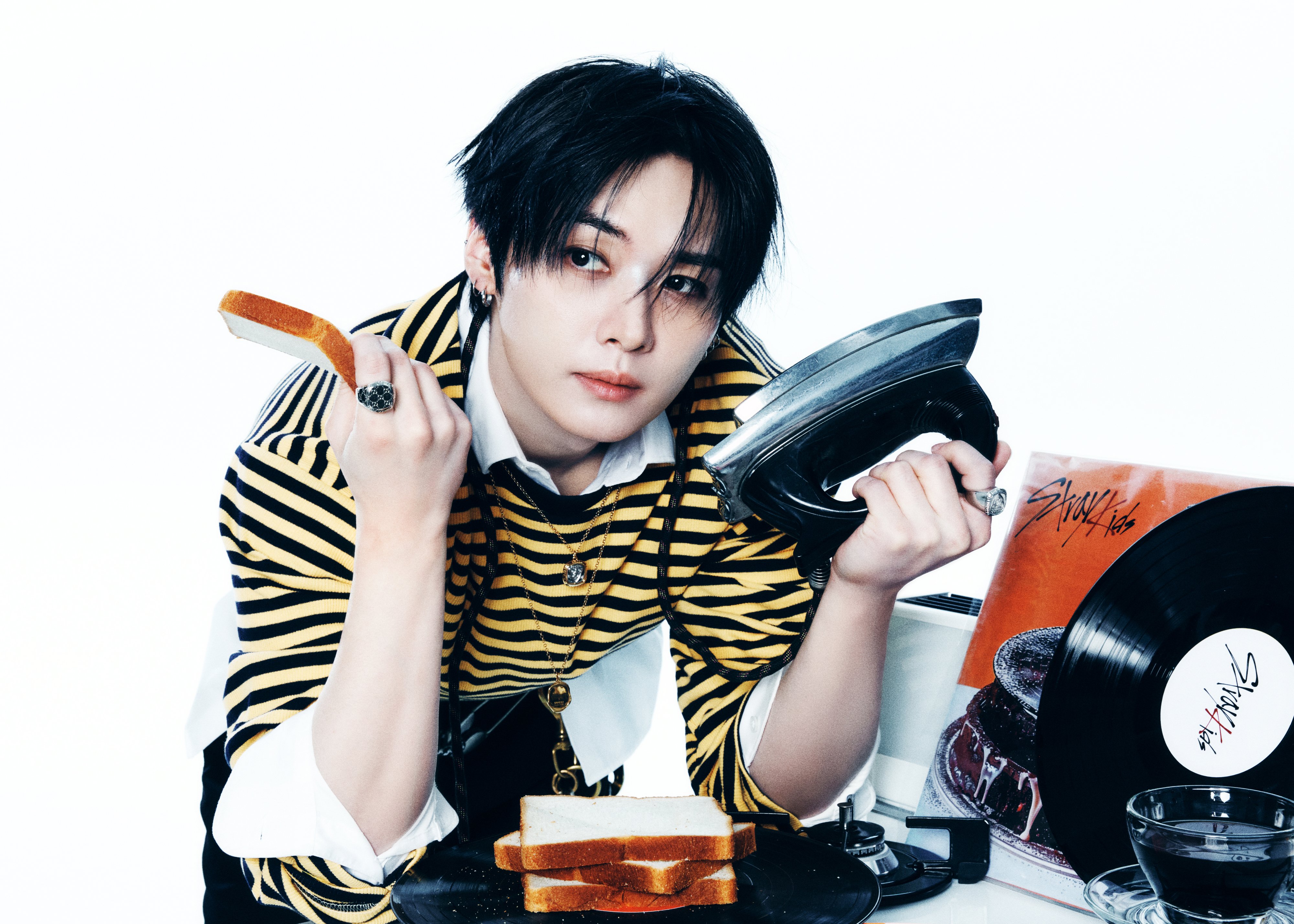 [잡담] ㅁㅊ 스키즈 댄스라차 컨포 미쳤다 | 인스티즈