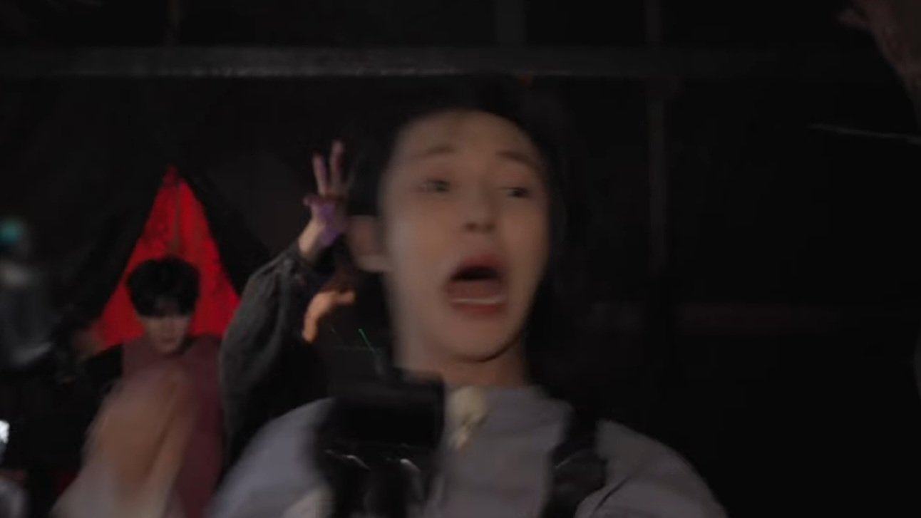 [잡담] 해찬 런쥔 네컷만화 ㄹㅈㄷ | 인스티즈