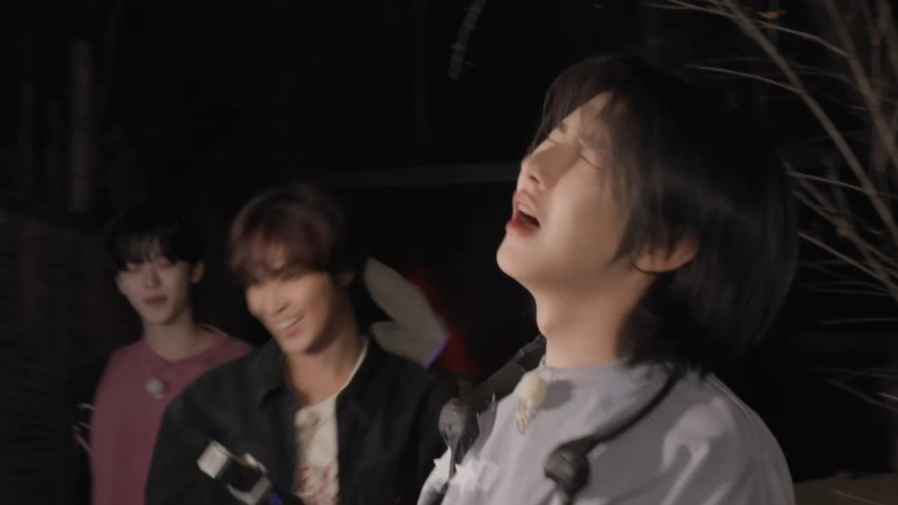 [잡담] 해찬 런쥔 네컷만화 ㄹㅈㄷ | 인스티즈