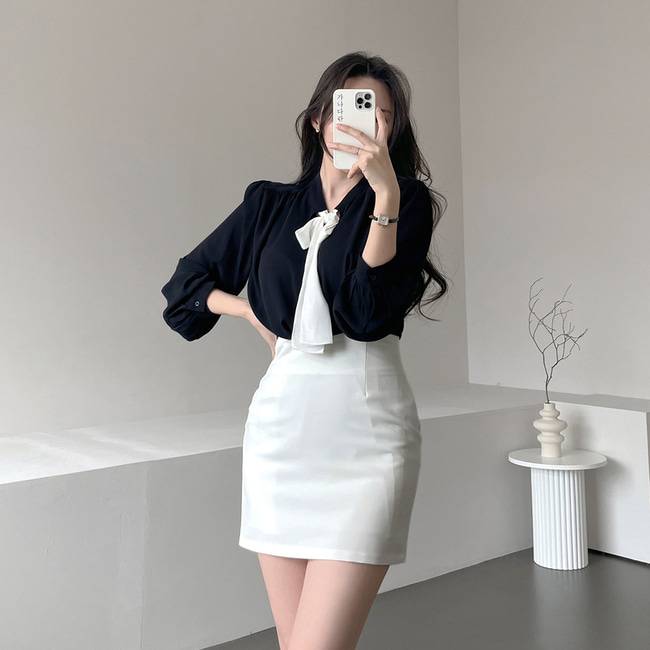 [잡담] 이런거 그냥 평범한 패션이야? | 인스티즈