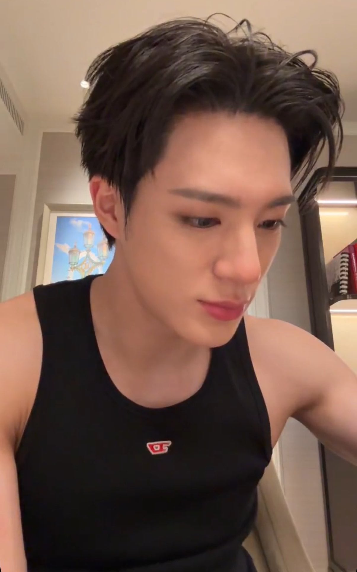 [잡담] 제노 라방 얼굴 진심 앙😍 | 인스티즈