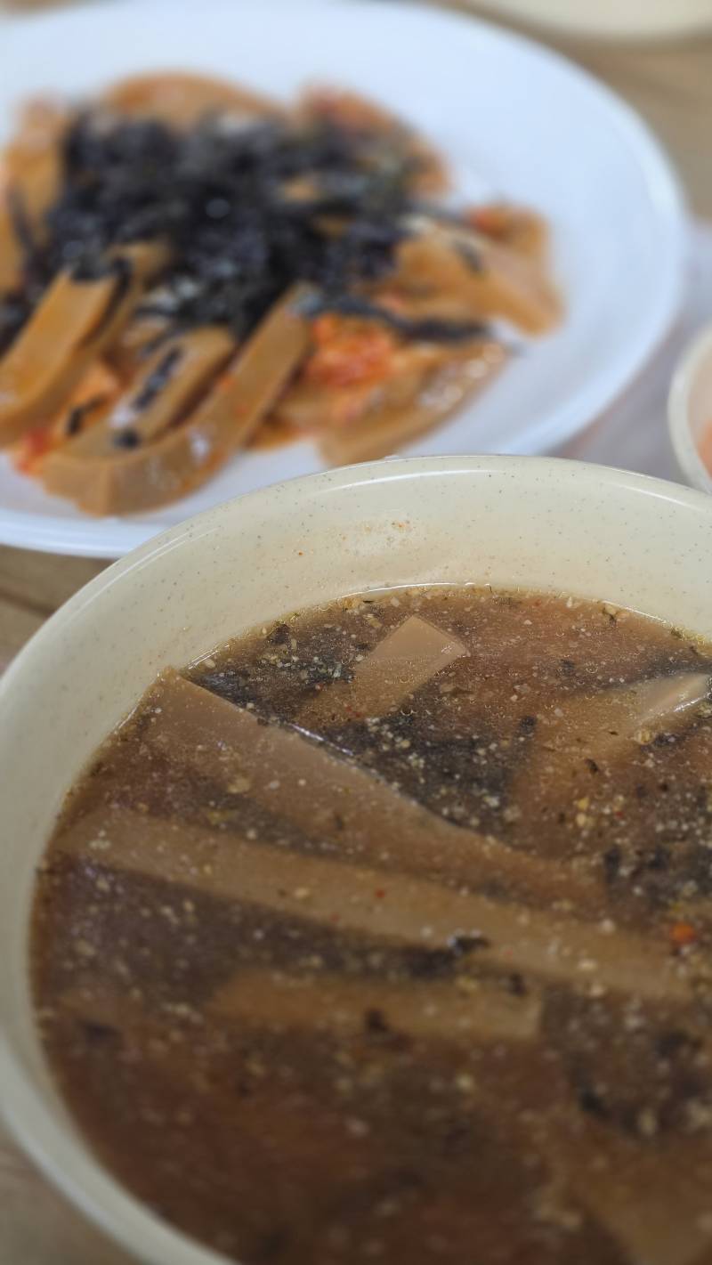 [잡담] 이번 주에도 열심히 먹으러 다녔다 | 인스티즈