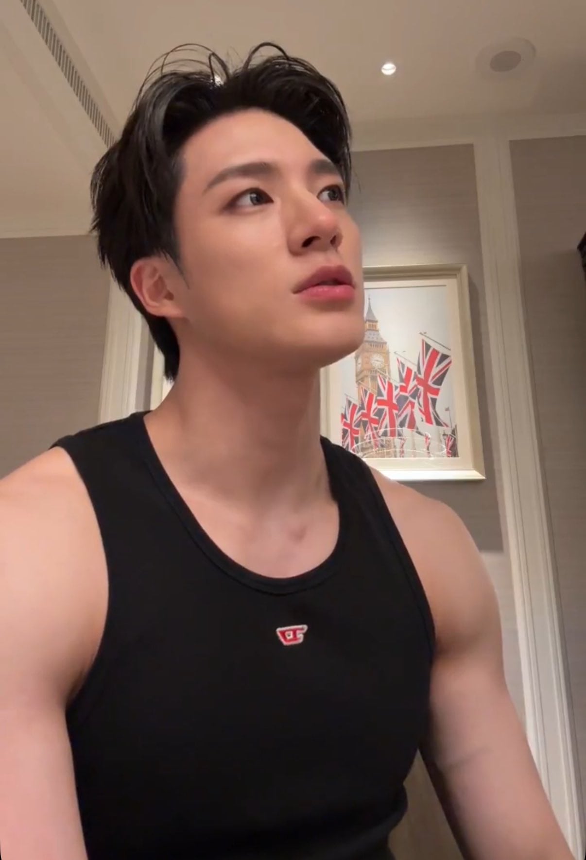 [잡담] 제노 라방 얼굴 진심 앙😍 | 인스티즈