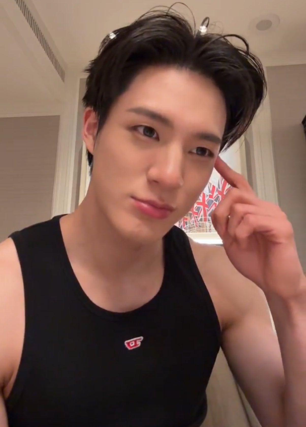 [잡담] 제노 라방 얼굴 진심 앙😍 | 인스티즈