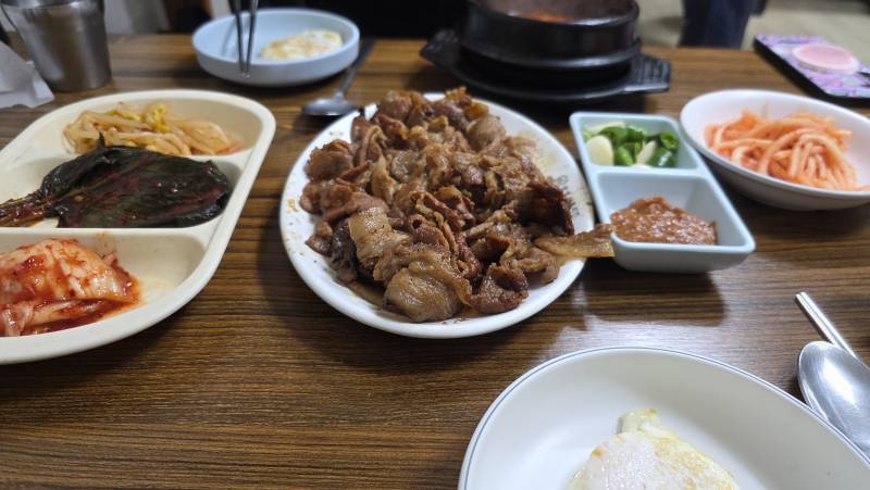 [잡담] 이번 주에도 열심히 먹으러 다녔다 | 인스티즈
