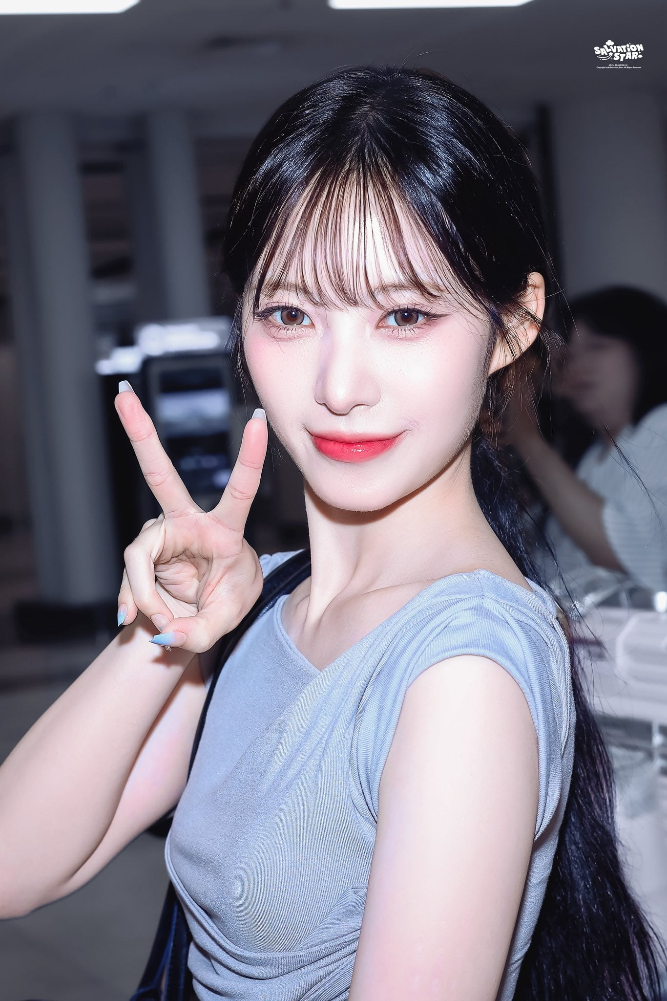 [잡담] 리브가 진짜 너어어무 예쁨... | 인스티즈