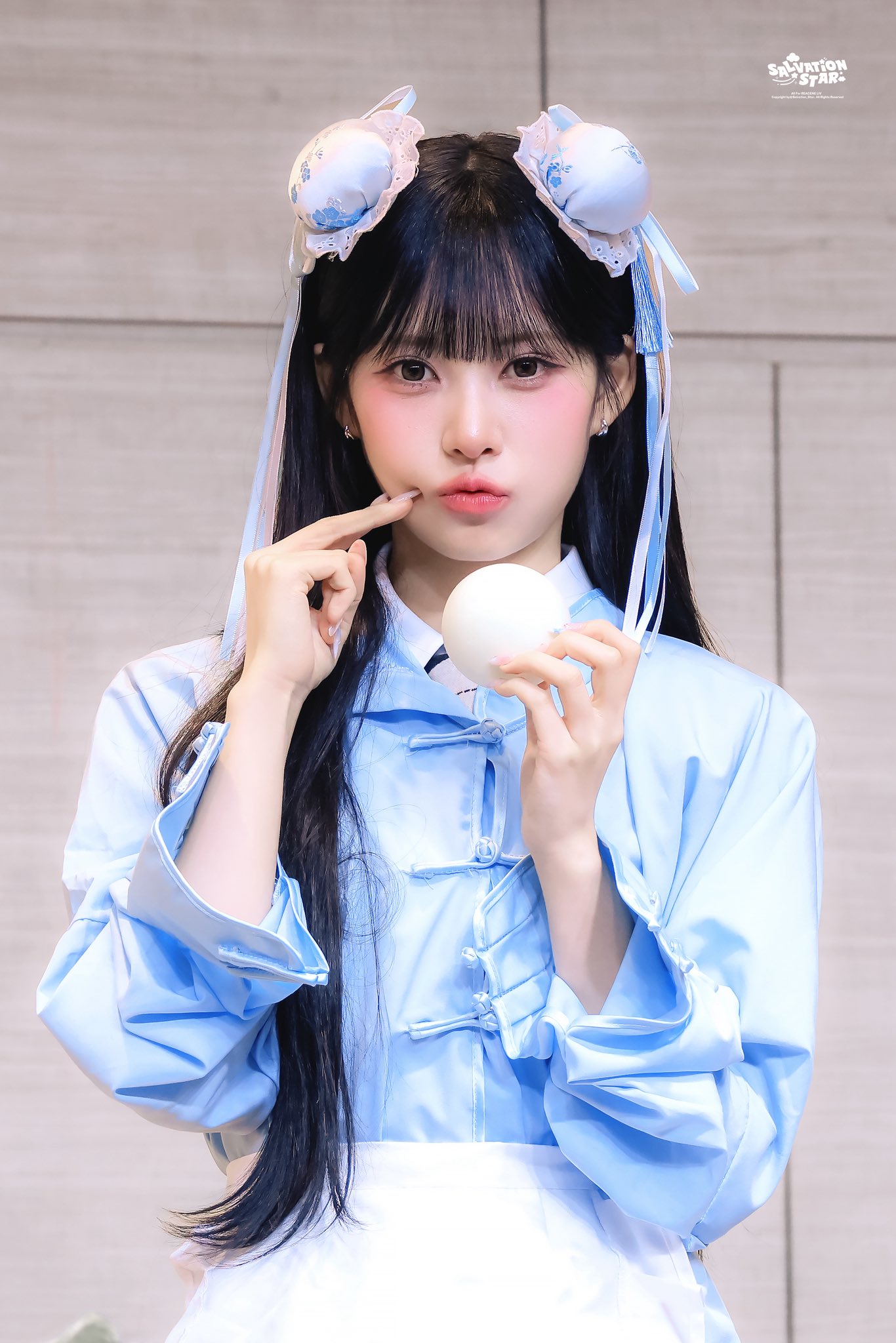 [잡담] 리브가 진짜 너어어무 예쁨... | 인스티즈