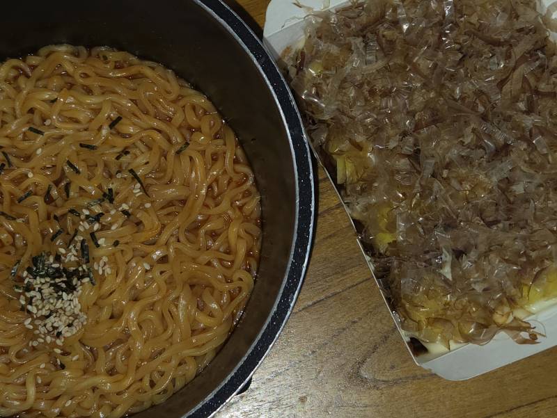 [잡담] 불닭 6년?? 만에 먹어... 하.... | 인스티즈