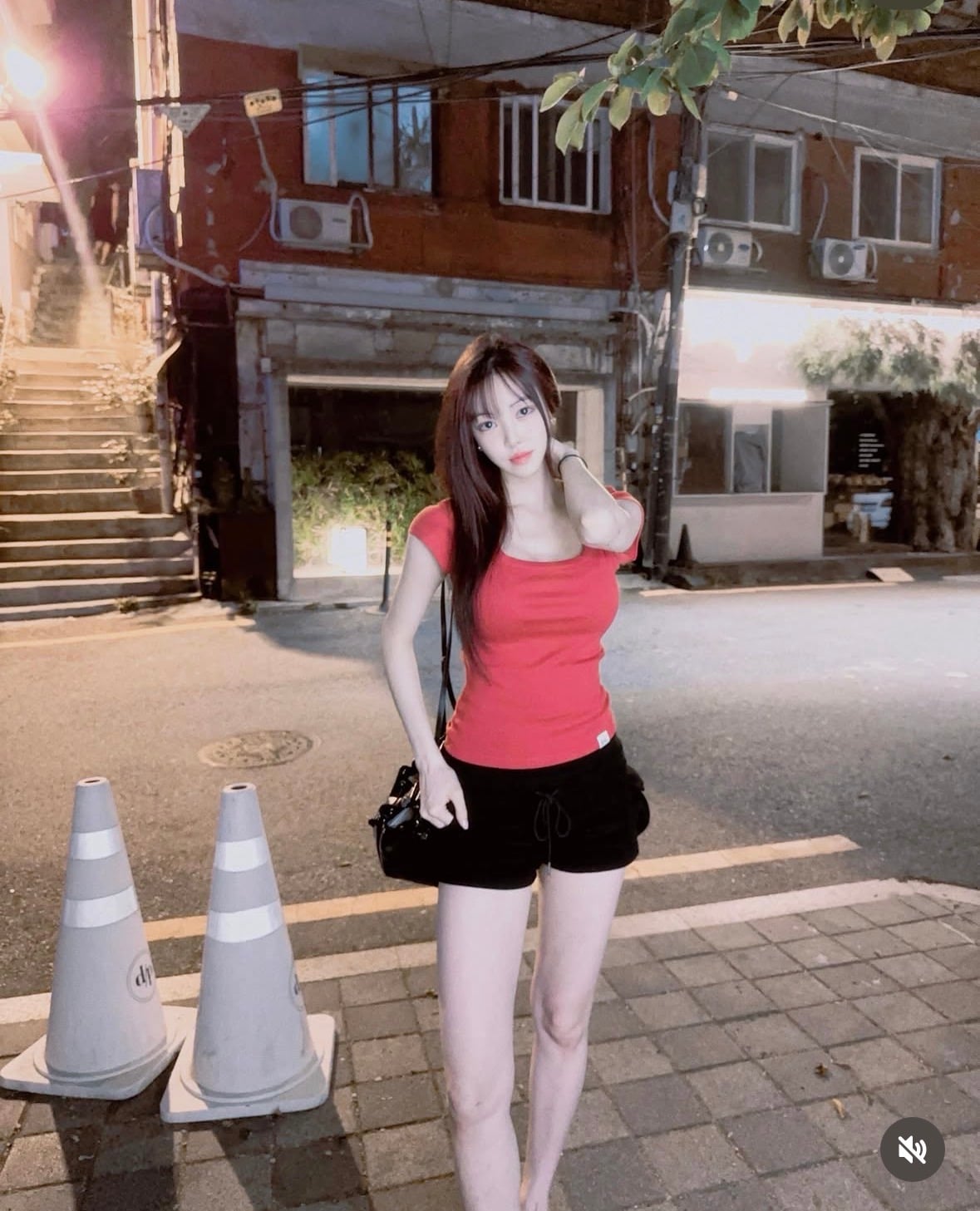 [잡담] 여자친구 유주 근황이라는데.. 놀랍다 | 인스티즈