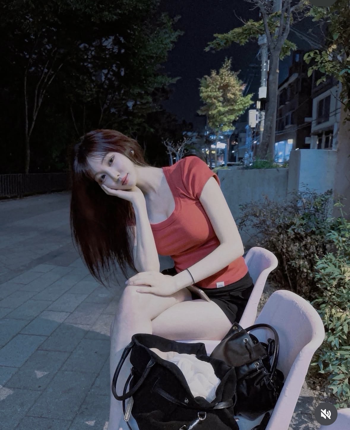 [잡담] 여자친구 유주 근황이라는데.. 놀랍다 | 인스티즈