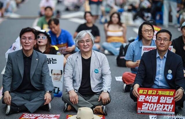 [잡담] 장윤기 사건 검찰 가족이 증거은폐했으면 전국에 촛불시위 열렸다 | 인스티즈