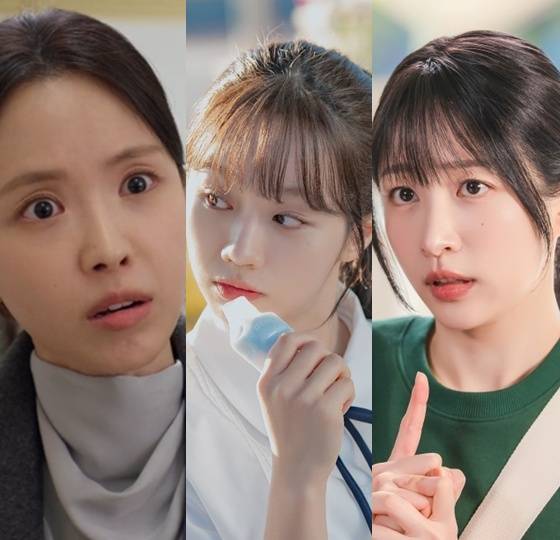 [정보/소식] '김부장' 손나은 '발연기' 떼고 '초대박'→혜리·하니, 시험대 오른 연기돌 2.5세대 센터들 [스타이슈] | 인스티즈