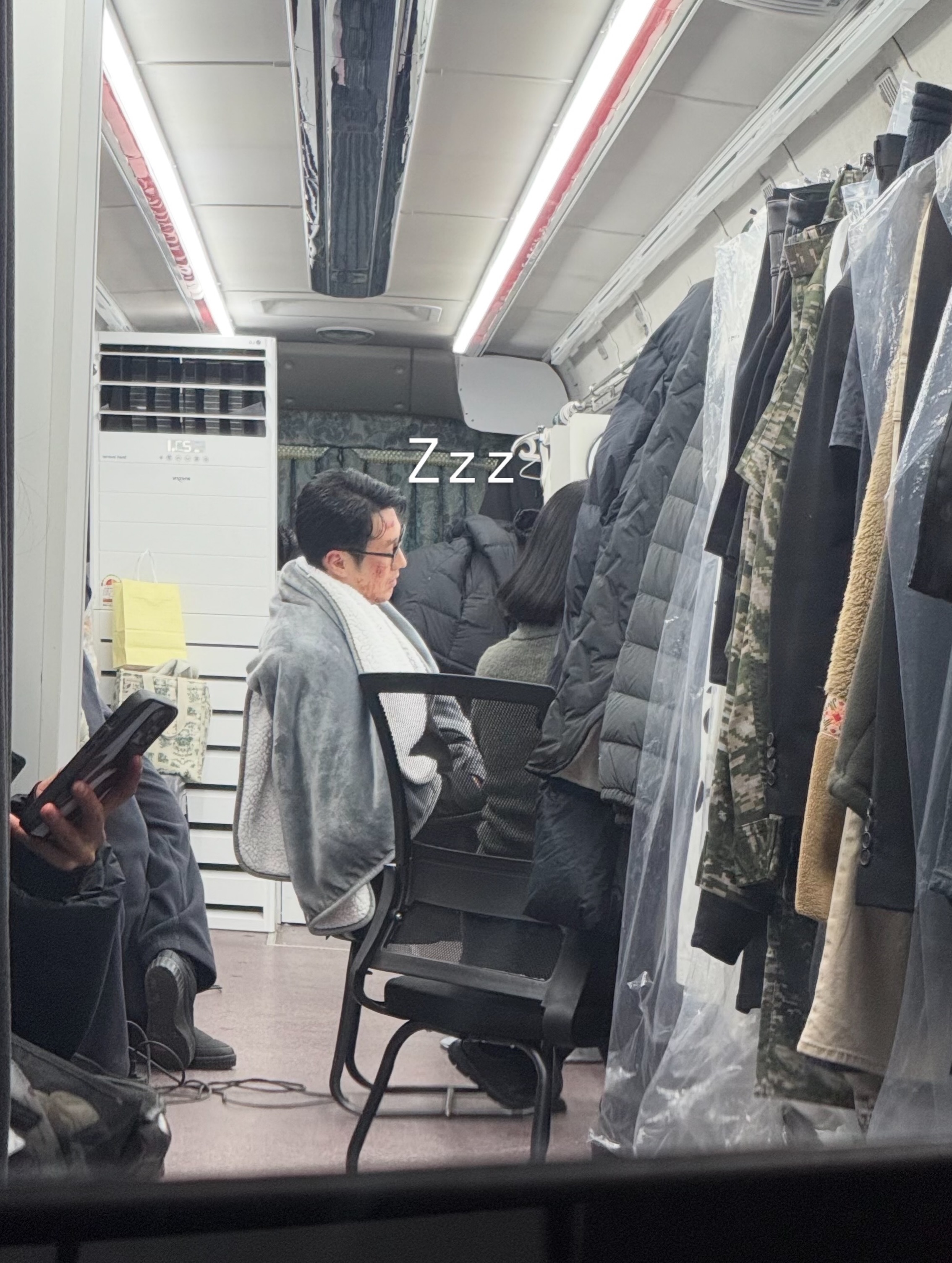 [잡담] 김부장) 소지섭 인별 | 인스티즈