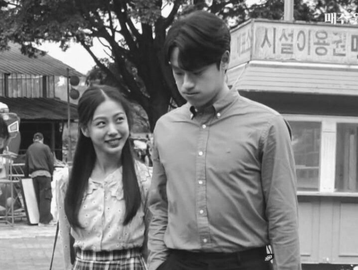 [잡담] 내가 제일 좋아하는 명희태 사진 | 인스티즈