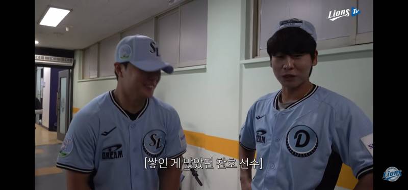 [잡담] 이승민 x 박찬호 개웃기네 ㅋㅋ | 인스티즈