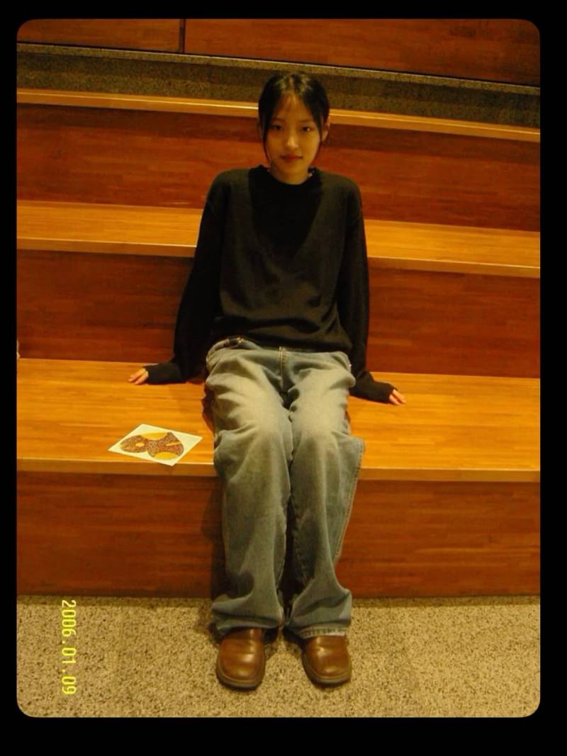 [잡담] 나는 추구미가 남자들한테 인기없는 느낌인듯 | 인스티즈