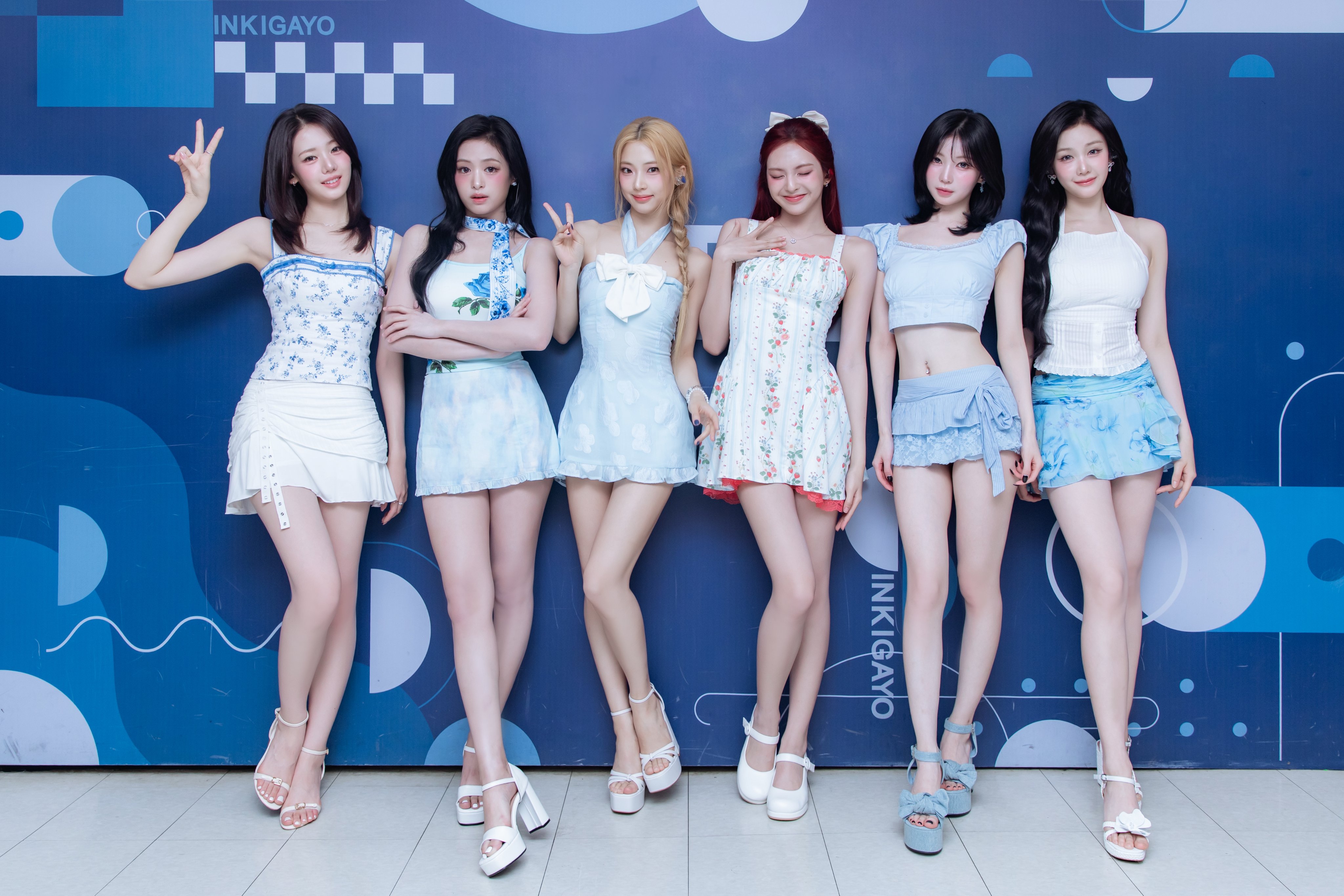 [정보/소식] 260712 착장인가 연준/베이비몬스터/기현/하츠투하츠/베이온/최유정/이예지 | 인스티즈