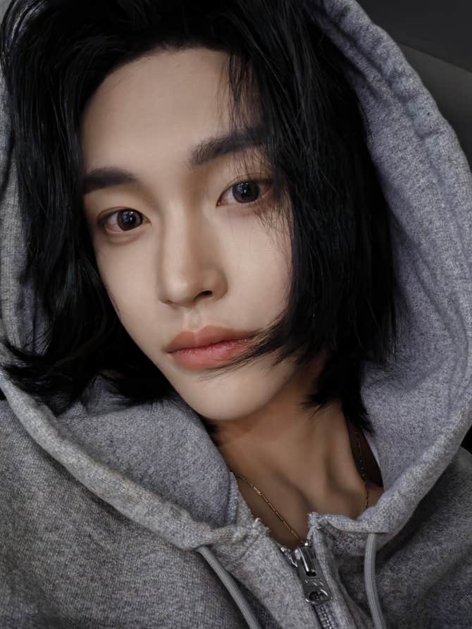 [잡담] 원빈 진짜 예쁘다 | 인스티즈