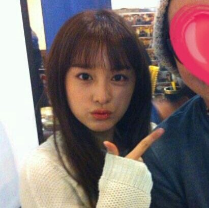 [잡담] 김지원) 22살 유라헬 시절 김지원 미모 | 인스티즈