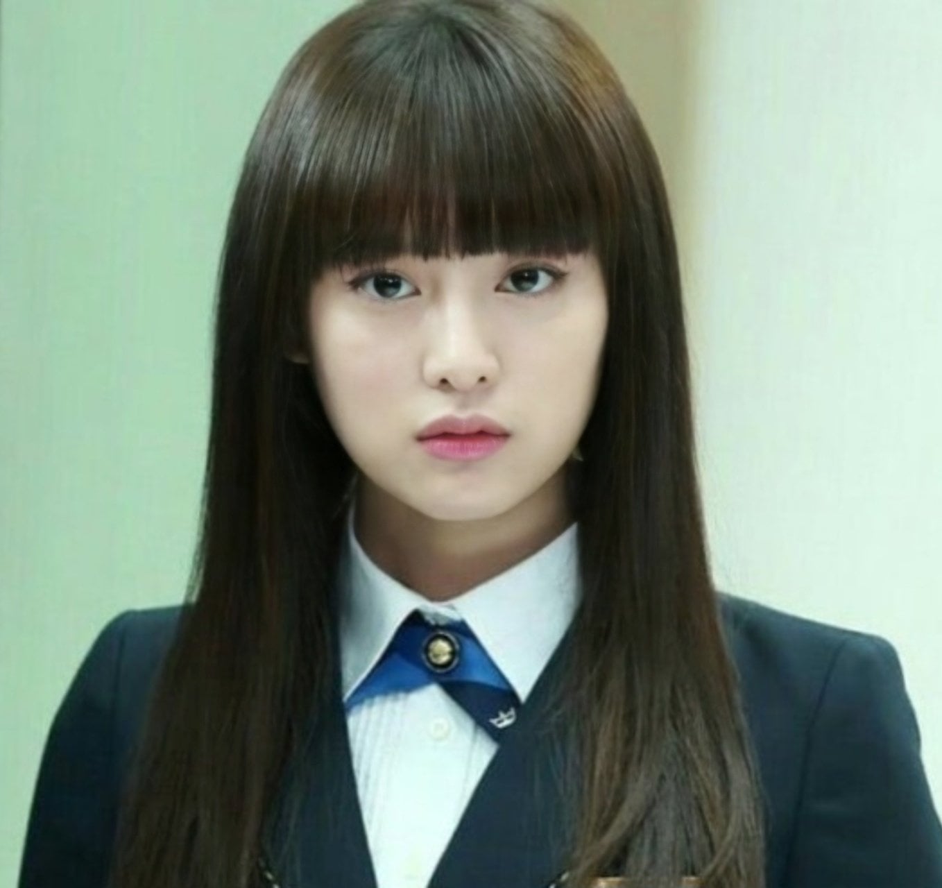 [잡담] 김지원) 22살 유라헬 시절 김지원 미모 | 인스티즈
