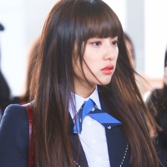[잡담] 김지원) 22살 유라헬 시절 김지원 미모 | 인스티즈