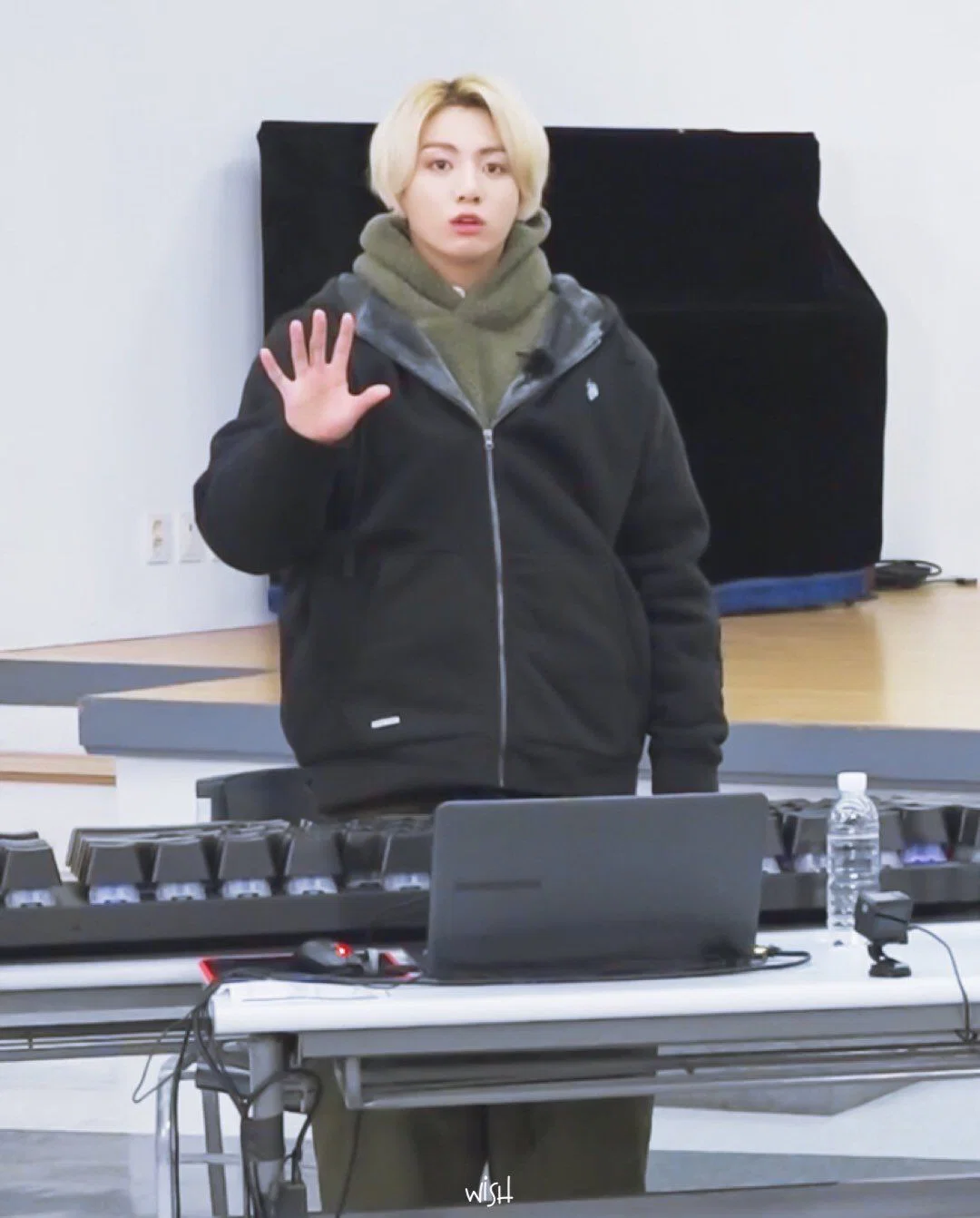 [잡담] 난 정국 이때 너무 귀여웠음ㅋㅋㅋㅋ | 인스티즈