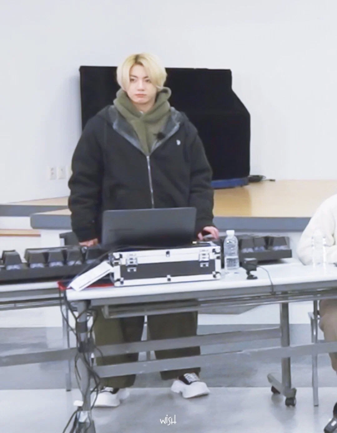 [잡담] 난 정국 이때 너무 귀여웠음ㅋㅋㅋㅋ | 인스티즈