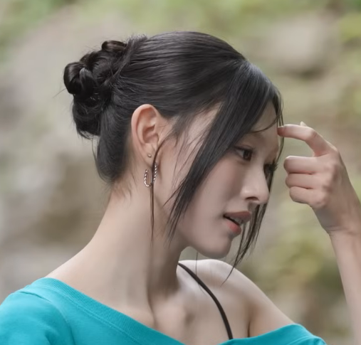 [잡담] 미나미 이런 분위기 너무 좋은데.... | 인스티즈
