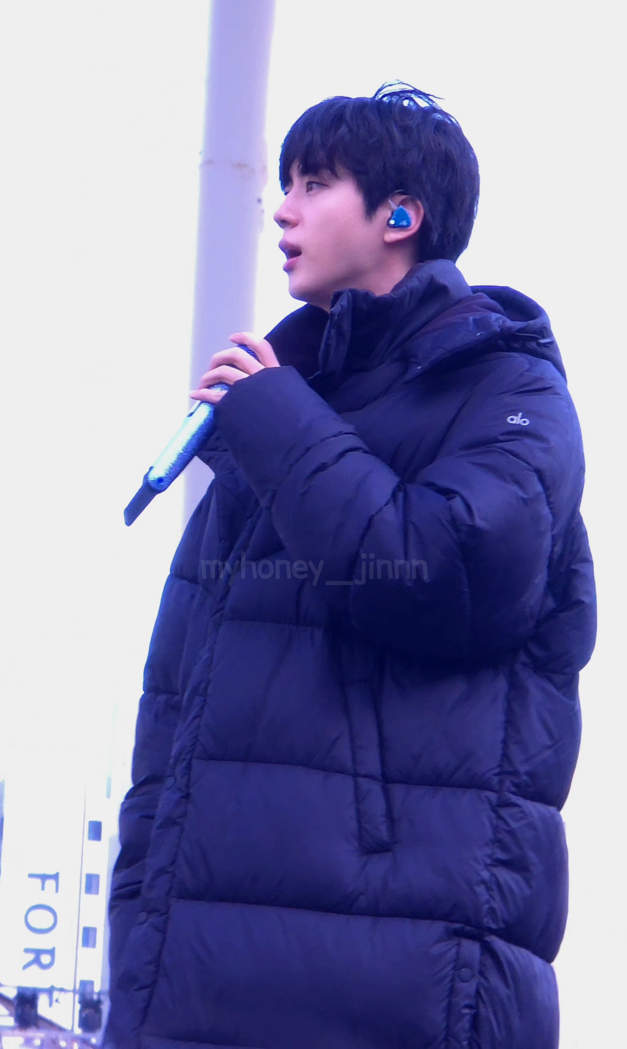 [잡담] 방탄 진 머리에 뭐만 하면 ㅋㅋㅋ | 인스티즈