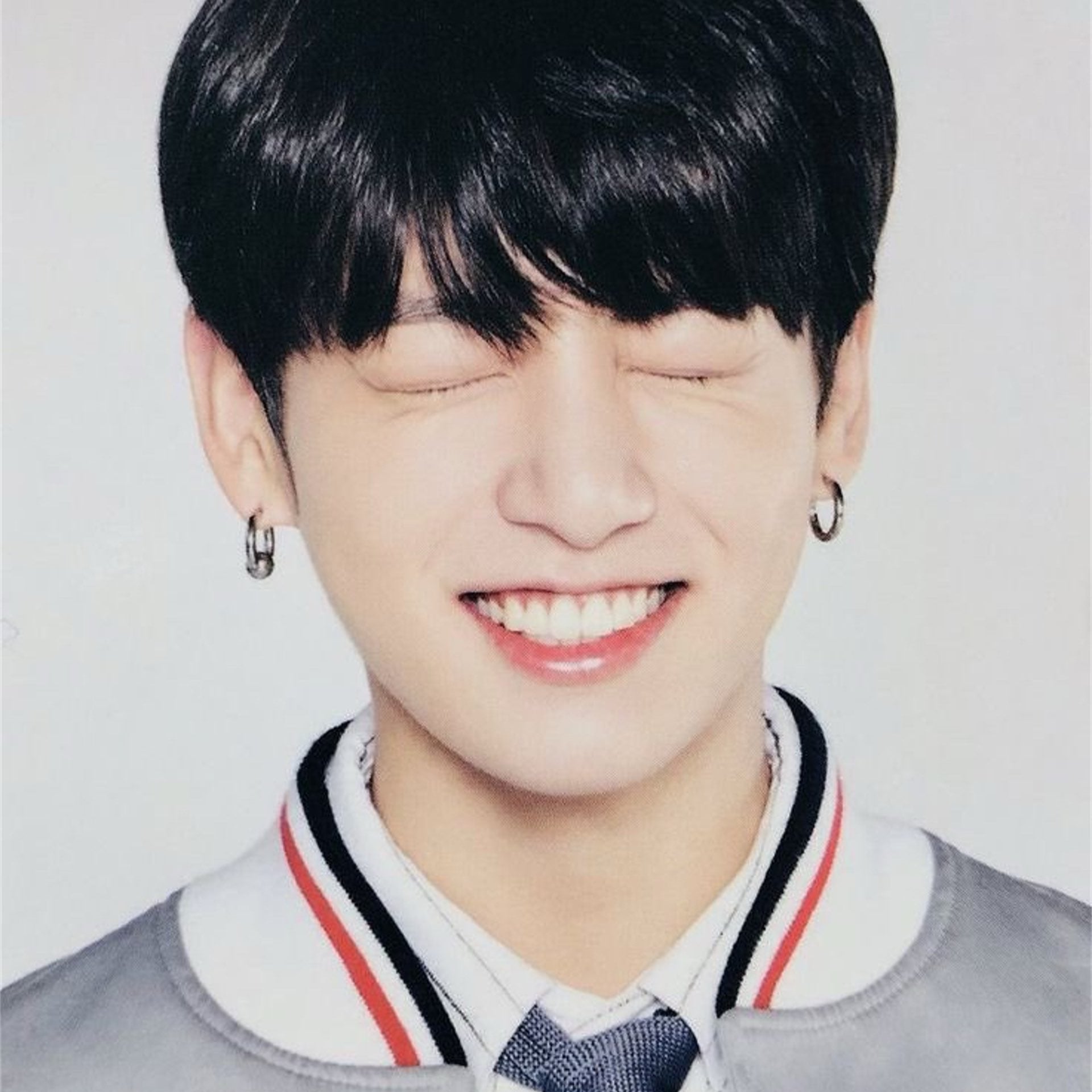 [잡담] 정국 20대초반때랑 지금 분위기 완전달라 | 인스티즈